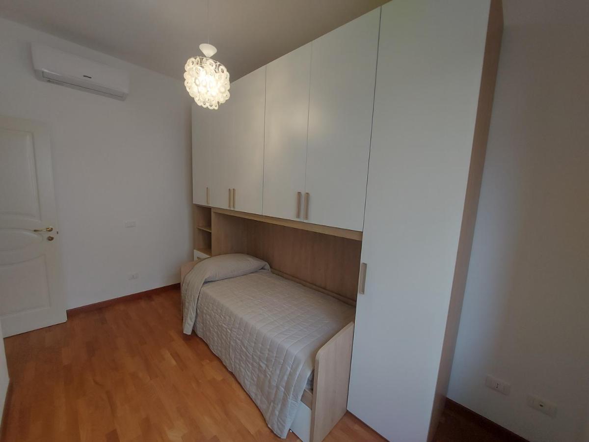 San Rocco Appartamenti - Appartamento La Vite Asciano Pisano Exterior foto