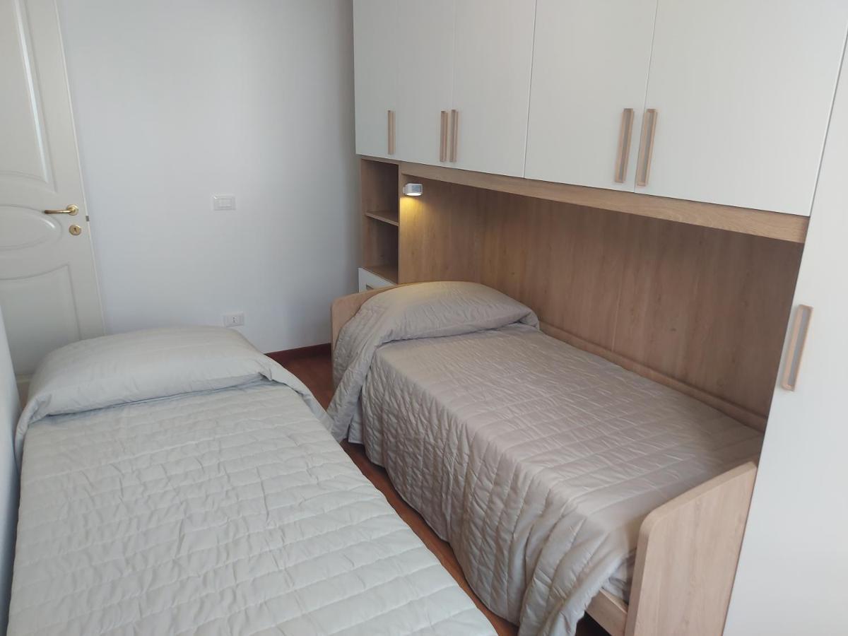 San Rocco Appartamenti - Appartamento La Vite Asciano Pisano Exterior foto